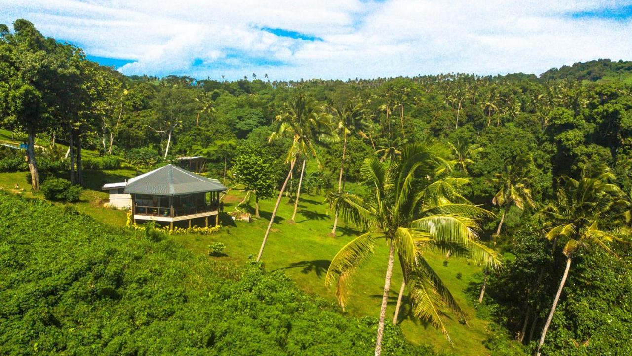 Vakanananu Retreat Matei Exterior photo