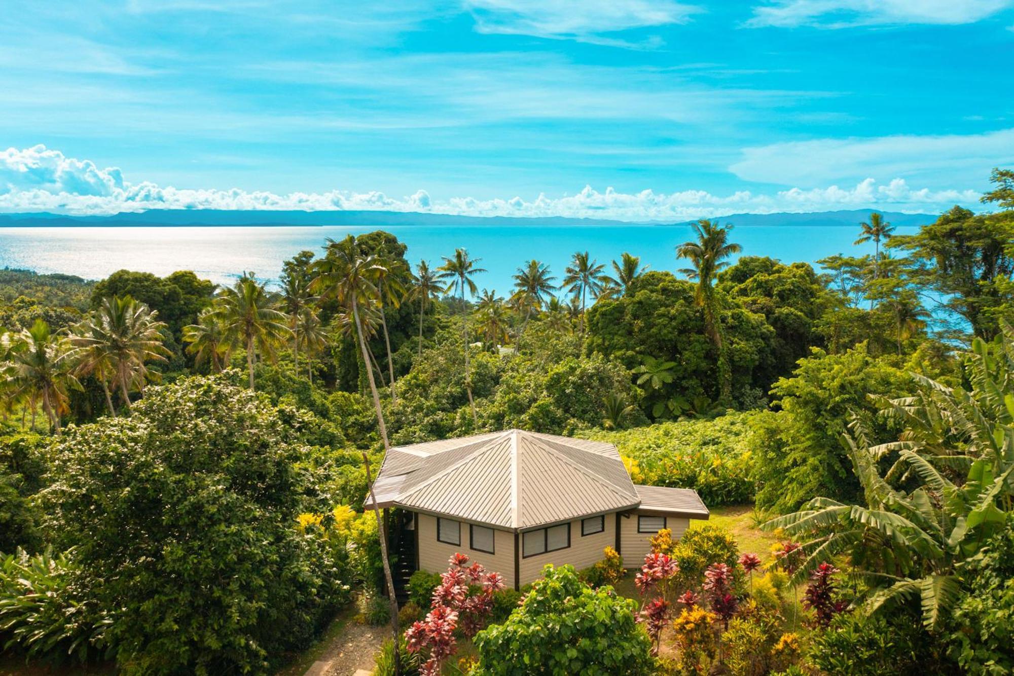 Vakanananu Retreat Matei Exterior photo